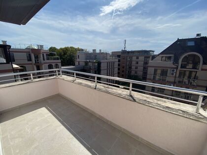 Купить ID7446 Двухкомнатная квартира в ЖК Тарсис 2 в Болгарии