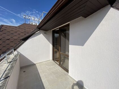 Купить ID7446 Двухкомнатная квартира в ЖК Тарсис 2 в Болгарии