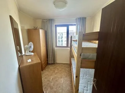 Купить ID7481 Трехкомнатная квартира в ЖК Аpollon 3 в Болгарии