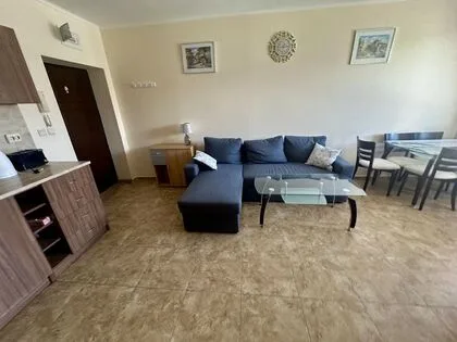 Купить ID7481 Трехкомнатная квартира в ЖК Аpollon 3 в Болгарии