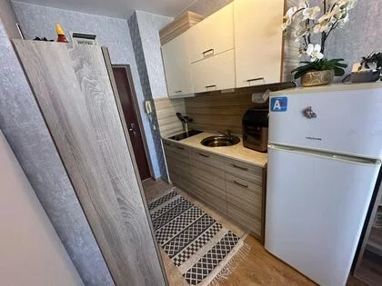 Купить ID7448 Уютная студия в ЖК Аполлон 8 в Болгарии