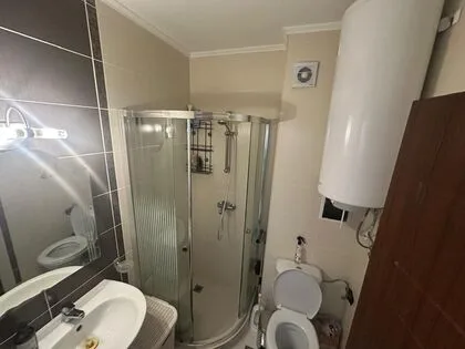 Купить ID7448 Уютная студия в ЖК Аполлон 8 в Болгарии