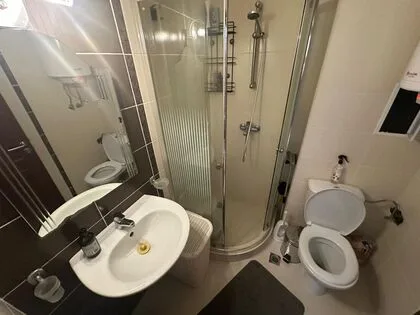 Купить ID7448 Уютная студия в ЖК Аполлон 8 в Болгарии