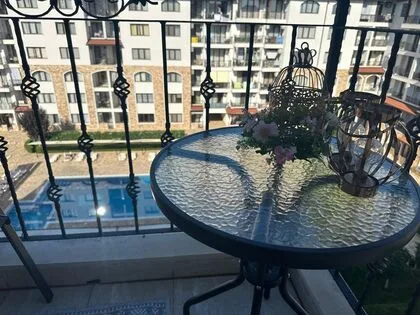 Купить ID7448 Уютная студия в ЖК Аполлон 8 в Болгарии