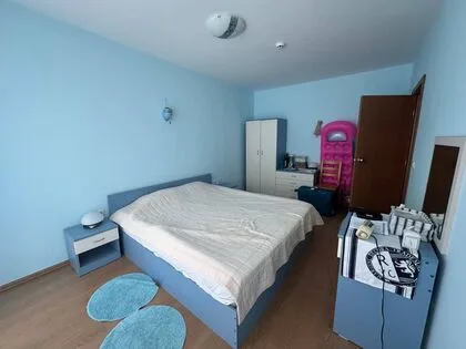 Купить ID7451 Двухкомнатная квартира в ЖК Excelsior в Болгарии