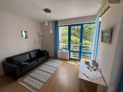 Купить ID7451 Двухкомнатная квартира в ЖК Excelsior в Болгарии