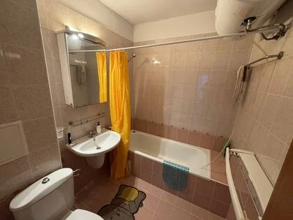 Купить ID7451 Двухкомнатная квартира в ЖК Excelsior в Болгарии