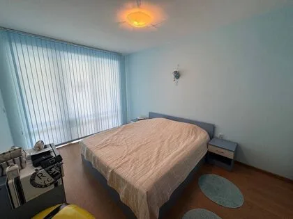 Купить ID7451 Двухкомнатная квартира в ЖК Excelsior в Болгарии