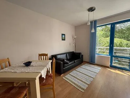 Купить ID7451 Двухкомнатная квартира в ЖК Excelsior в Болгарии