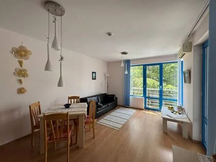 Купить ID7451 Двухкомнатная квартира в ЖК Excelsior в Болгарии