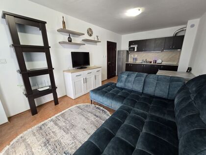 Купить ID7456 Двухкомнатная квартира в ЖК Marack 2 в Болгарии