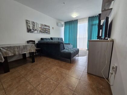 Купить ID7456 Двухкомнатная квартира в ЖК Marack 2 в Болгарии