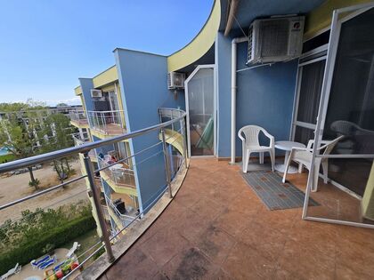 Купить ID7456 Двухкомнатная квартира в ЖК Marack 2 в Болгарии