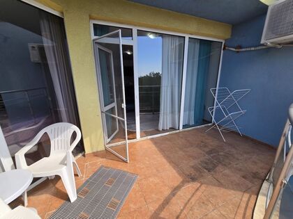 Купить ID7456 Двухкомнатная квартира в ЖК Marack 2 в Болгарии