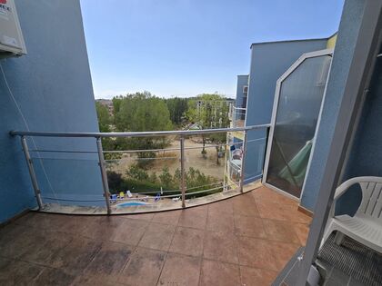 Купить ID7456 Двухкомнатная квартира в ЖК Marack 2 в Болгарии