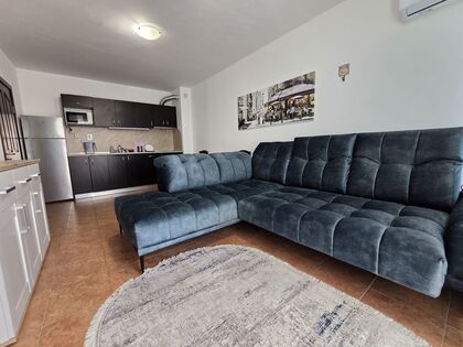 Купить ID7456 Двухкомнатная квартира в ЖК Marack 2 в Болгарии