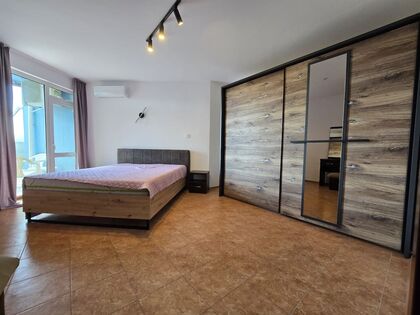 Купить ID7456 Двухкомнатная квартира в ЖК Marack 2 в Болгарии