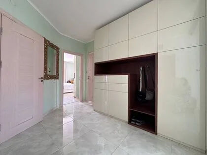 Купить ID7450 Трехкомнатная квартира в ЖК Посейдон в Болгарии