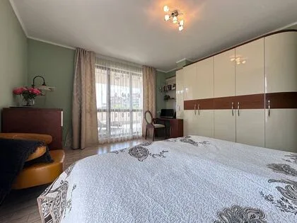 Купить ID7450 Трехкомнатная квартира в ЖК Посейдон в Болгарии