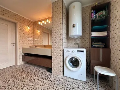 Купить ID7450 Трехкомнатная квартира в ЖК Посейдон в Болгарии