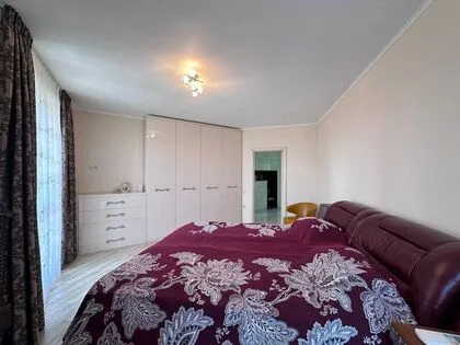 Купить ID7450 Трехкомнатная квартира в ЖК Посейдон в Болгарии