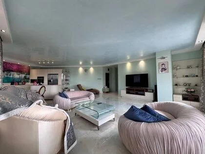 Купить ID7450 Трехкомнатная квартира в ЖК Посейдон в Болгарии