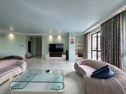 Купить ID7450 Трехкомнатная квартира в ЖК Посейдон в Болгарии