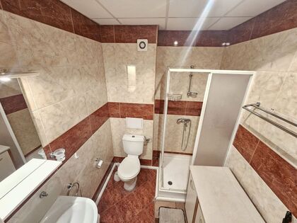 Купить ID7472 Двухкомнатная квартира с видом на море в ЖК Privilege Fort Beach в Болгарии