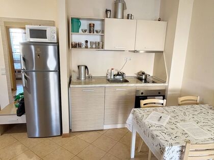 Купить ID7453 Двухкомнатная квартира в ЖК Royal Sun в Болгарии