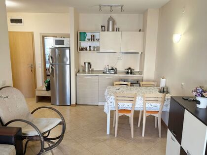 Купить ID7453 Двухкомнатная квартира в ЖК Royal Sun в Болгарии