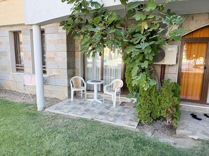 Купить ID7453 Двухкомнатная квартира в ЖК Royal Sun в Болгарии