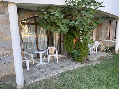 Купить ID7453 Двухкомнатная квартира в ЖК Royal Sun в Болгарии