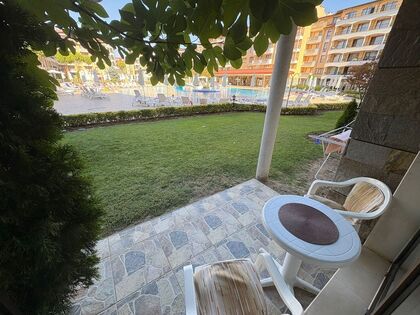 Купить ID7453 Двухкомнатная квартира в ЖК Royal Sun в Болгарии