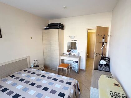 Купить ID7453 Двухкомнатная квартира в ЖК Royal Sun в Болгарии