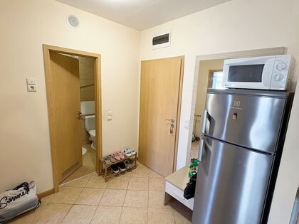 Купить ID7453 Двухкомнатная квартира в ЖК Royal Sun в Болгарии