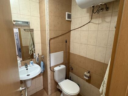 Купить ID7453 Двухкомнатная квартира в ЖК Royal Sun в Болгарии