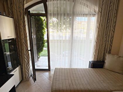 Купить ID7453 Двухкомнатная квартира в ЖК Royal Sun в Болгарии