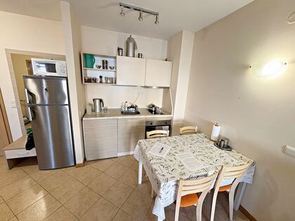 Купить ID7453 Двухкомнатная квартира в ЖК Royal Sun в Болгарии