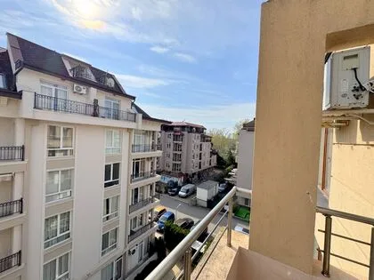 Купить ID7465 Двухкомнатная квартира в ЖК Saint Elena в Болгарии