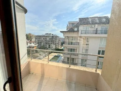 Купить ID7465 Двухкомнатная квартира в ЖК Saint Elena в Болгарии