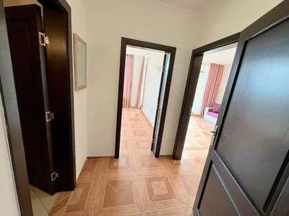 Купить ID7465 Двухкомнатная квартира в ЖК Saint Elena в Болгарии