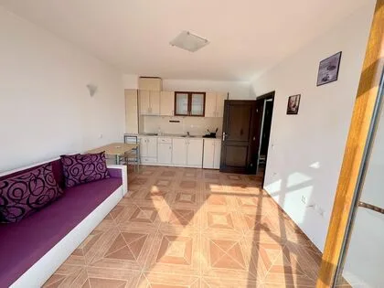 Купить ID7465 Двухкомнатная квартира в ЖК Saint Elena в Болгарии