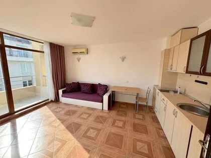 Купить ID7465 Двухкомнатная квартира в ЖК Saint Elena в Болгарии