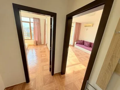 Купить ID7465 Двухкомнатная квартира в ЖК Saint Elena в Болгарии