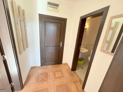 Купить ID7465 Двухкомнатная квартира в ЖК Saint Elena в Болгарии