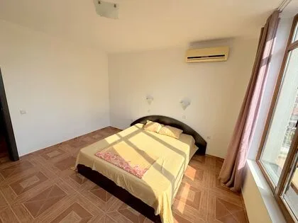 Купить ID7465 Двухкомнатная квартира в ЖК Saint Elena в Болгарии