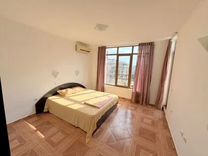 Купить ID7465 Двухкомнатная квартира в ЖК Saint Elena в Болгарии