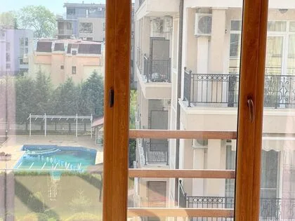 Купить ID7465 Двухкомнатная квартира в ЖК Saint Elena в Болгарии