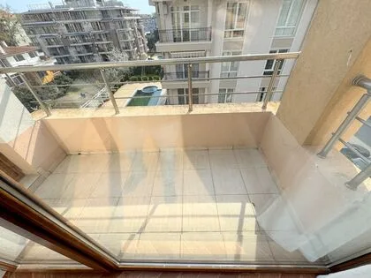 Купить ID7465 Двухкомнатная квартира в ЖК Saint Elena в Болгарии