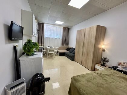 Купить ID7123 Квартира - студия в апарт -отеле Tarsis 2 в Болгарии